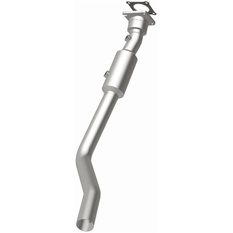MagnaFlow OEM-Grade Direct-Fit Catalytic Converter - Chrysler 200 2011-2014 2.4L - Underbody, view 8