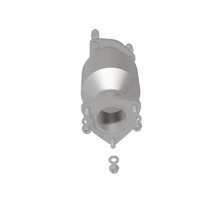 MagnaFlow OEM-Grade Direct-Fit Catalytic Converter - Honda Accord 2013-2017 L4 2.4L - Underbody, view 2