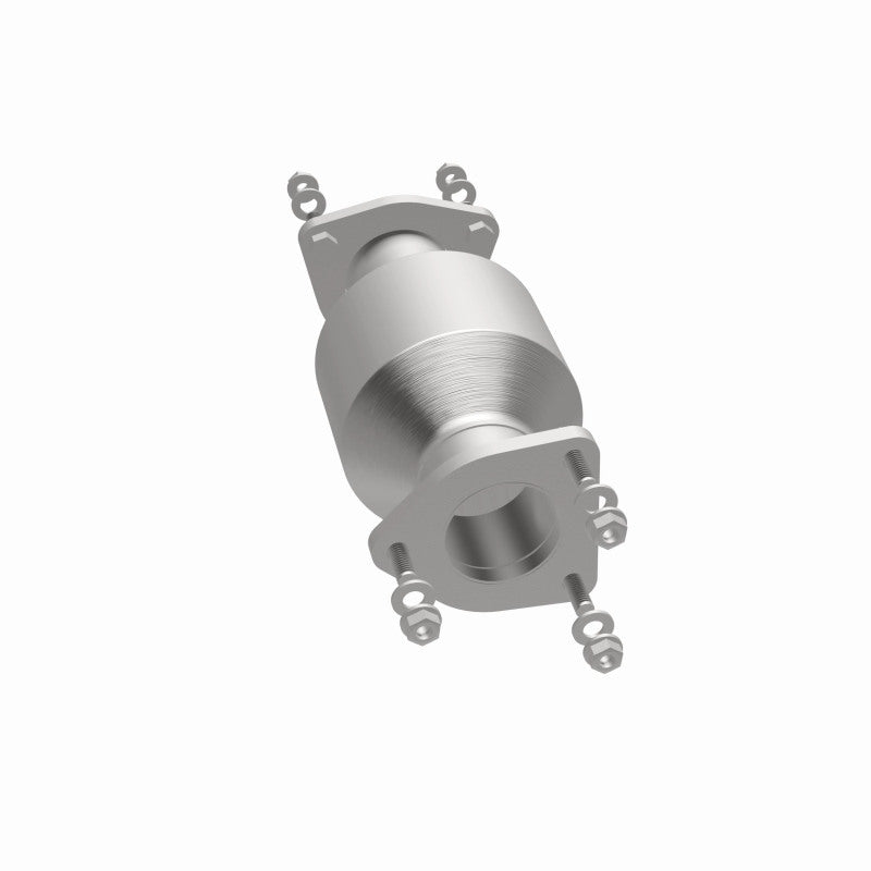 MagnaFlow OEM-Grade Direct-Fit Catalytic Converter - Honda Accord 2013-2017 L4 2.4L - Underbody, view 26
