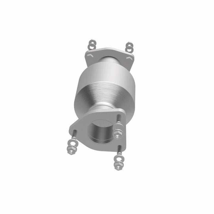 MagnaFlow OEM-Grade Direct-Fit Catalytic Converter - Honda Accord 2013-2017 L4 2.4L - Underbody, view 32