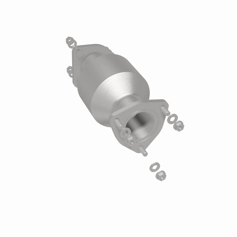 MagnaFlow OEM-Grade Direct-Fit Catalytic Converter - Honda Accord 2013-2017 L4 2.4L - Underbody, view 34