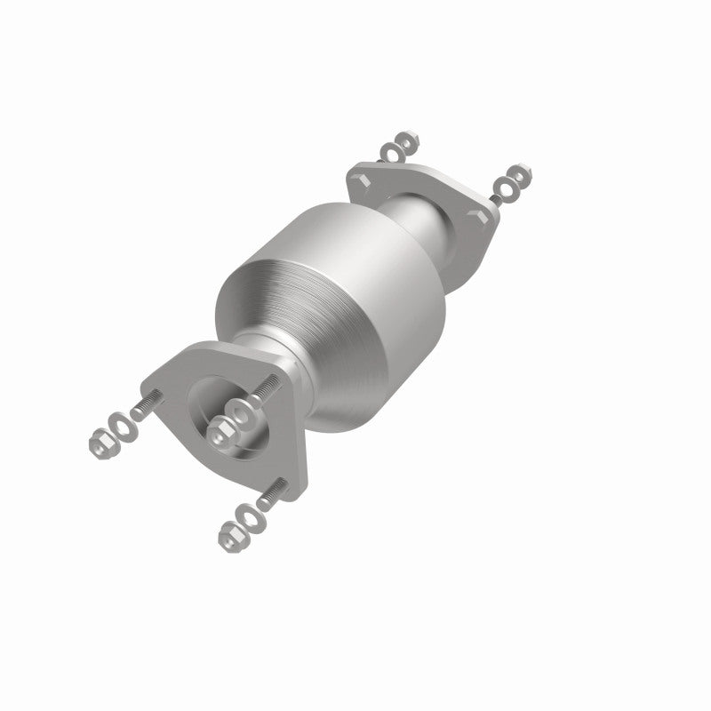 MagnaFlow OEM-Grade Direct-Fit Catalytic Converter - Honda Accord 2013-2017 L4 2.4L - Underbody, view 36
