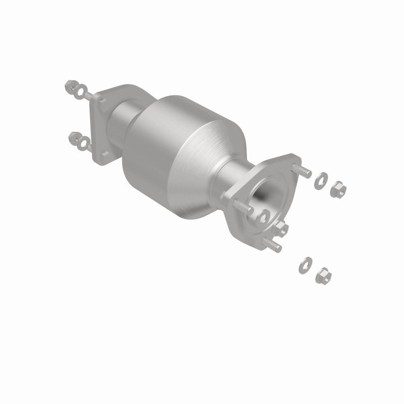 MagnaFlow OEM-Grade Direct-Fit Catalytic Converter - Honda Accord 2013-2017 L4 2.4L - Underbody, view 38