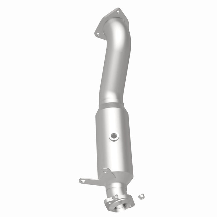 MagnaFlow OEM-Grade Direct-Fit Catalytic Converter - Mercedes-Benz C250 2012-2015 L4 1.8L - Close Coupled, view 10