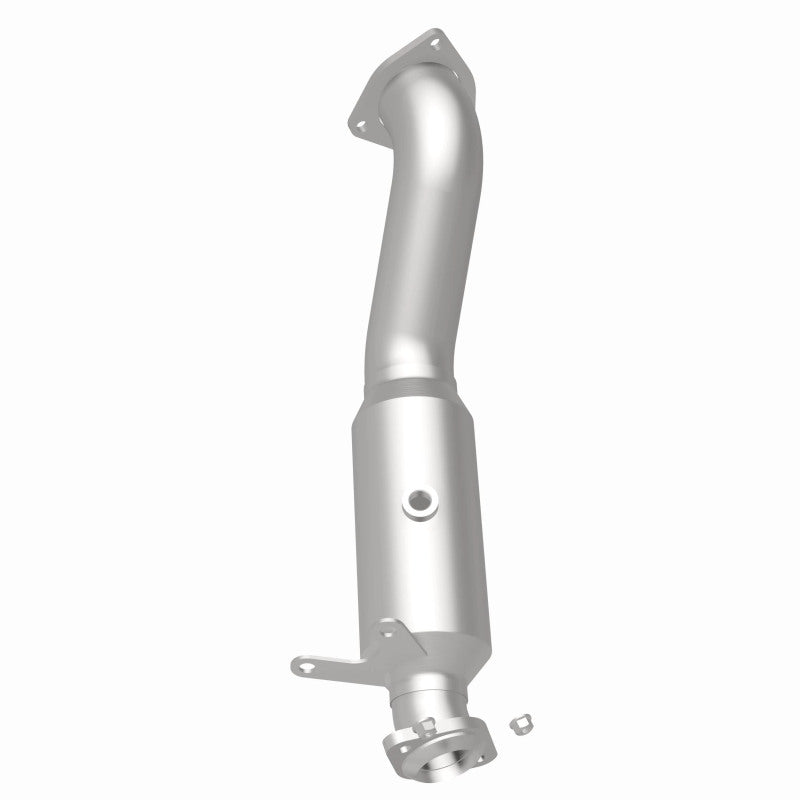 MagnaFlow OEM-Grade Direct-Fit Catalytic Converter - Mercedes-Benz C250 2012-2015 L4 1.8L - Close Coupled, view 10