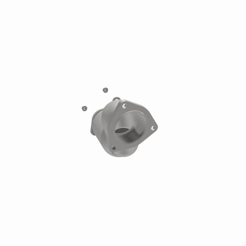 MagnaFlow OEM-Grade Direct-Fit Catalytic Converter - Mercedes-Benz C250 2012-2015 L4 1.8L - Close Coupled, view 12
