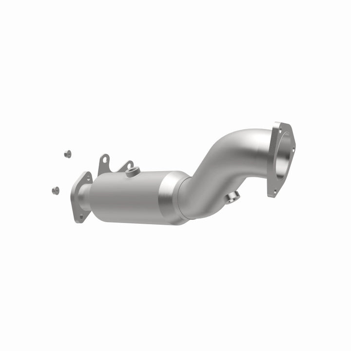 MagnaFlow OEM-Grade Direct-Fit Catalytic Converter - Mercedes-Benz C250 2012-2015 L4 1.8L - Close Coupled, view 18