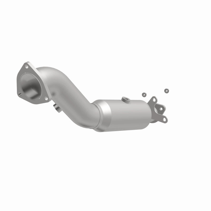 MagnaFlow OEM-Grade Direct-Fit Catalytic Converter - Mercedes-Benz C250 2012-2015 L4 1.8L - Close Coupled, view 19