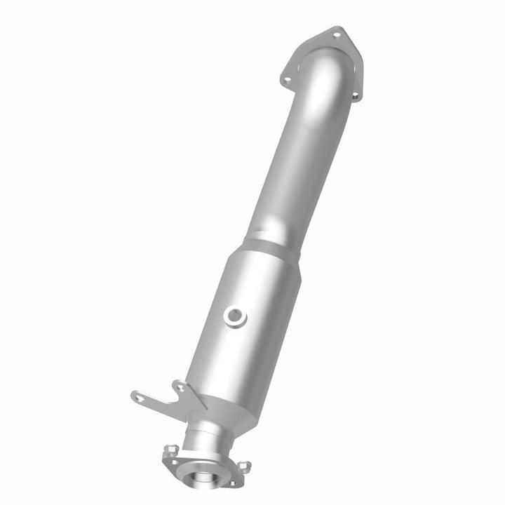 MagnaFlow OEM-Grade Direct-Fit Catalytic Converter - Mercedes-Benz C250 2012-2015 L4 1.8L - Close Coupled, view 21