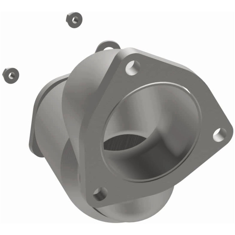 MagnaFlow OEM-Grade Direct-Fit Catalytic Converter - Mercedes-Benz C250 2012-2015 L4 1.8L - Close Coupled, view 24
