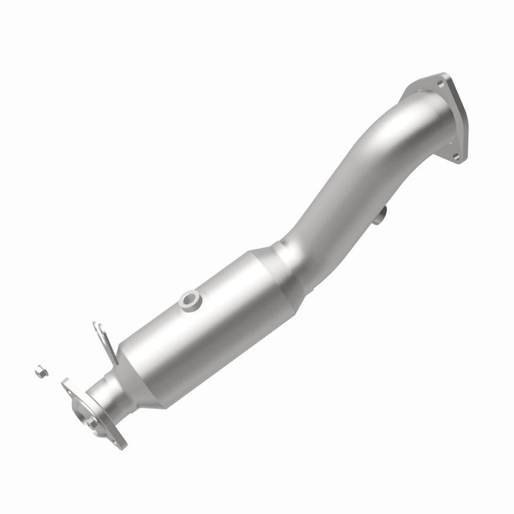MagnaFlow OEM-Grade Direct-Fit Catalytic Converter - Mercedes-Benz C250 2012-2015 L4 1.8L - Close Coupled, view 25