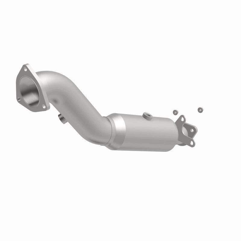 MagnaFlow OEM-Grade Direct-Fit Catalytic Converter - Mercedes-Benz C250 2012-2015 L4 1.8L - Close Coupled, view 28