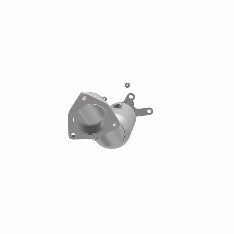 MagnaFlow OEM-Grade Direct-Fit Catalytic Converter - Mercedes-Benz C250 2012-2015 L4 1.8L - Close Coupled, view 29