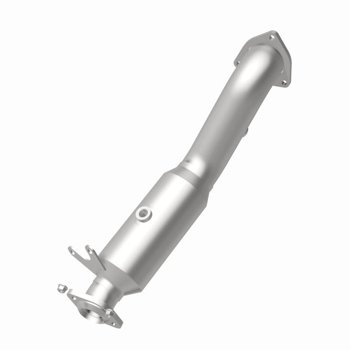 MagnaFlow OEM-Grade Direct-Fit Catalytic Converter - Mercedes-Benz C250 2012-2015 L4 1.8L - Close Coupled, view 3