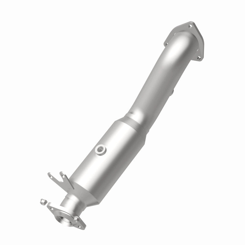 MagnaFlow OEM-Grade Direct-Fit Catalytic Converter - Mercedes-Benz C250 2012-2015 L4 1.8L - Close Coupled, view 3