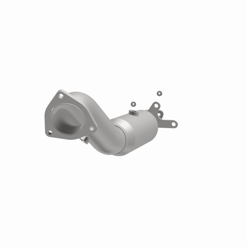 MagnaFlow OEM-Grade Direct-Fit Catalytic Converter - Mercedes-Benz C250 2012-2015 L4 1.8L - Close Coupled, view 30