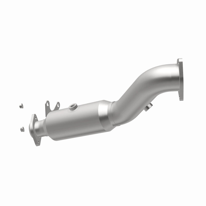 MagnaFlow OEM-Grade Direct-Fit Catalytic Converter - Mercedes-Benz C250 2012-2015 L4 1.8L - Close Coupled, view 31