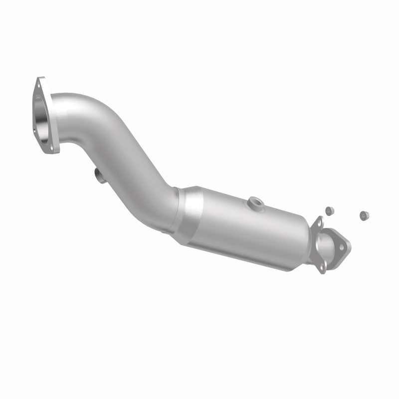 MagnaFlow OEM-Grade Direct-Fit Catalytic Converter - Mercedes-Benz C250 2012-2015 L4 1.8L - Close Coupled, view 36