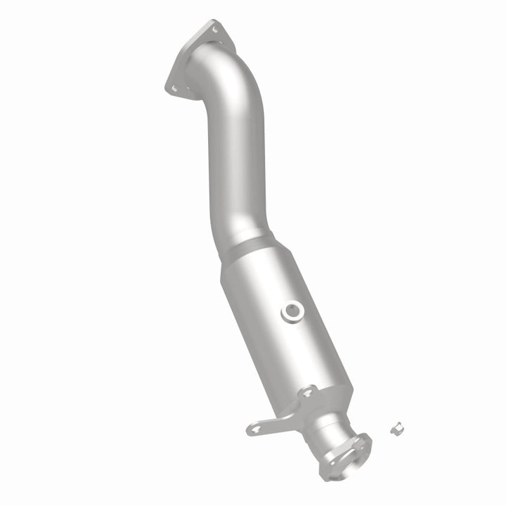 MagnaFlow OEM-Grade Direct-Fit Catalytic Converter - Mercedes-Benz C250 2012-2015 L4 1.8L - Close Coupled, view 5