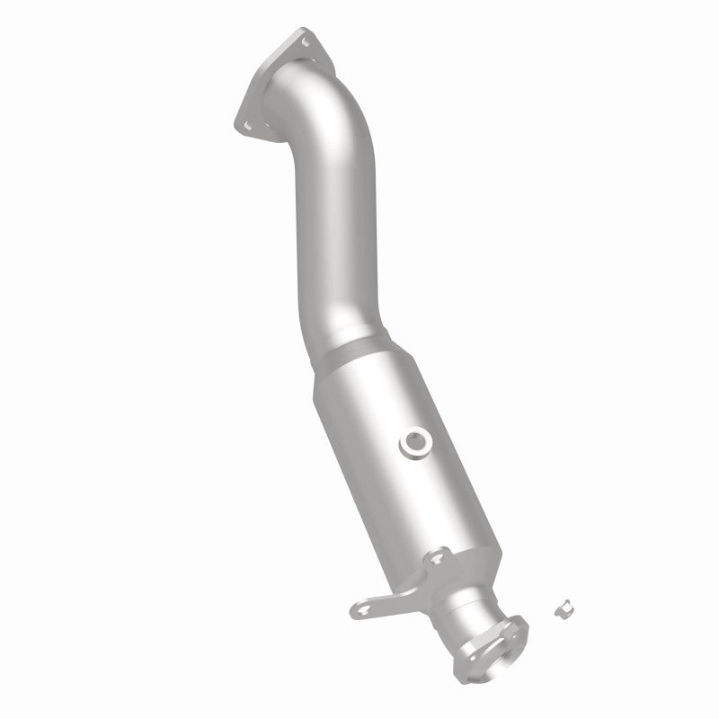 MagnaFlow OEM-Grade Direct-Fit Catalytic Converter - Mercedes-Benz C250 2012-2015 L4 1.8L - Close Coupled, view 5