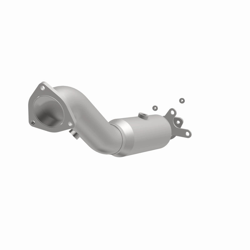 MagnaFlow OEM-Grade Direct-Fit Catalytic Converter - Mercedes-Benz C250 2012-2015 L4 1.8L - Close Coupled, view 7