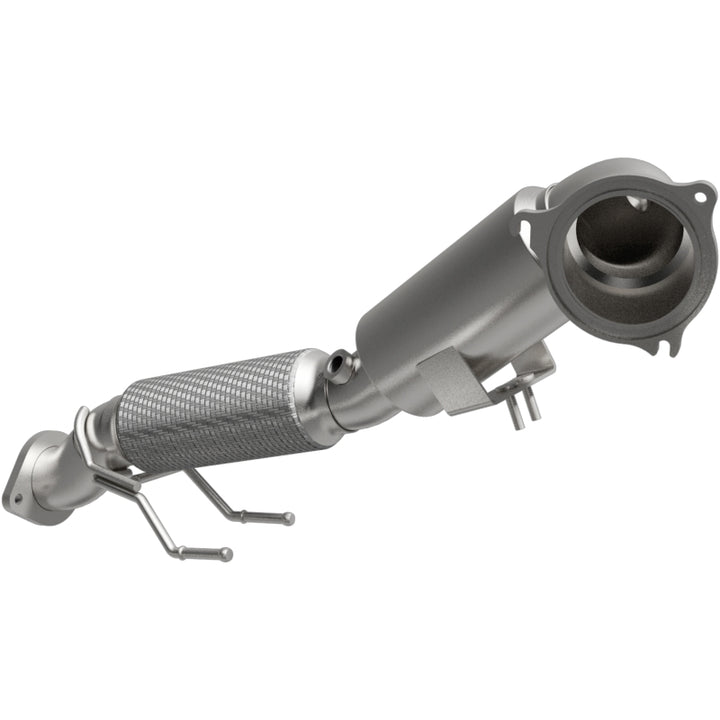 MagnaFlow OEM-Grade Direct-Fit Catalytic Converter - Ford Escape 1.5L / 1.6L 2013-2019 - Close Coupled