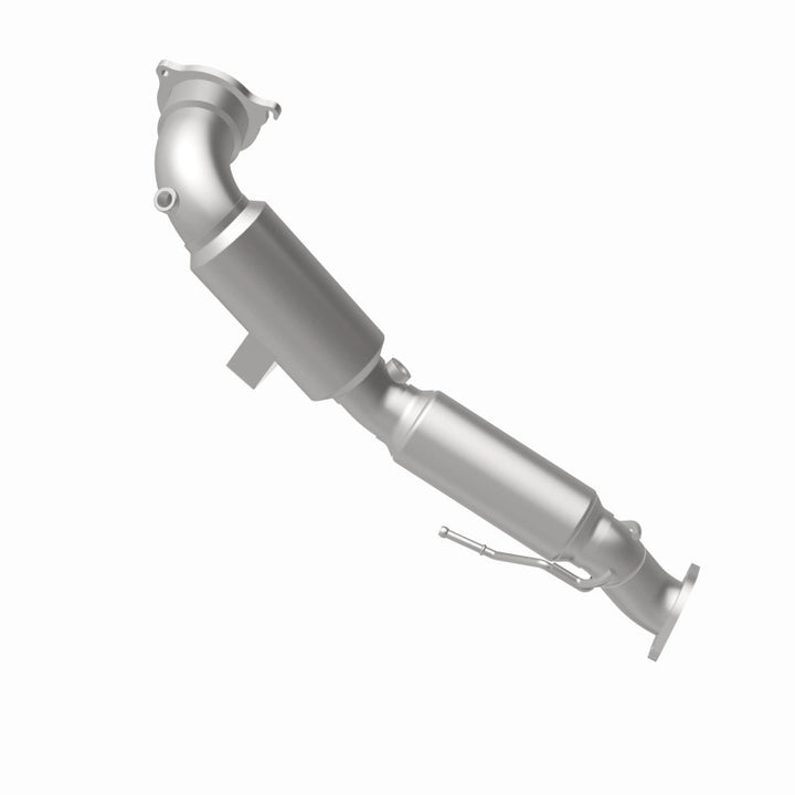 MagnaFlow OEM-Grade Direct-Fit Catalytic Converter - Ford Escape 1.5L / 1.6L 2013-2019 - Close Coupled, view 11