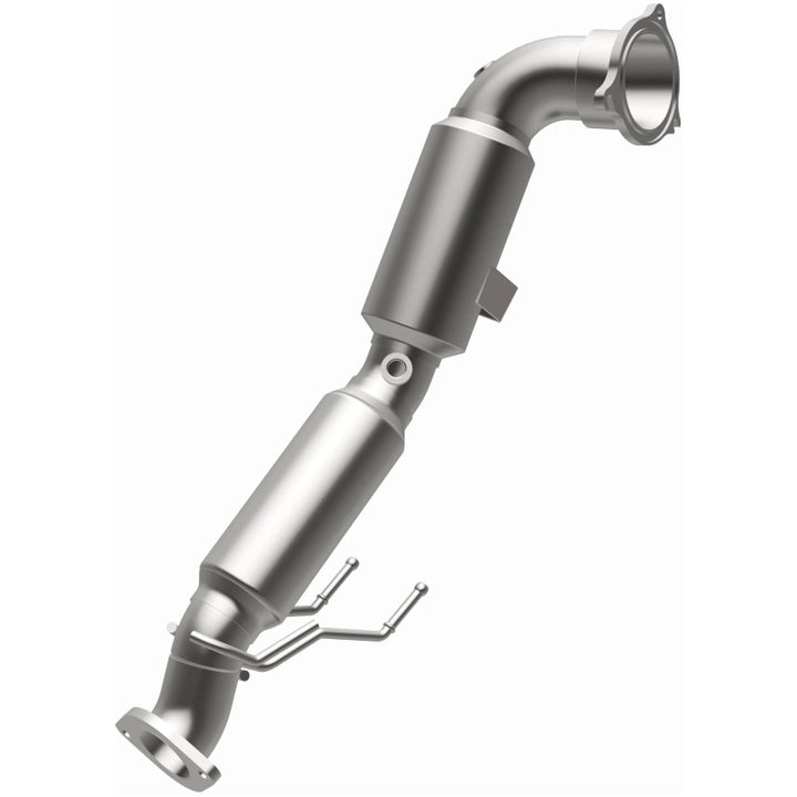 MagnaFlow OEM-Grade Direct-Fit Catalytic Converter - Ford Escape 1.5L / 1.6L 2013-2019 - Close Coupled, view 13
