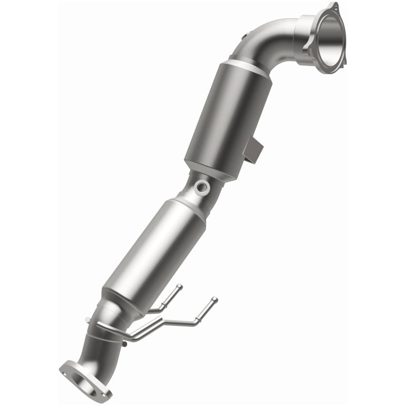 MagnaFlow OEM-Grade Direct-Fit Catalytic Converter - Ford Escape 1.5L / 1.6L 2013-2019 - Close Coupled, view 13