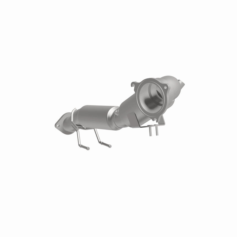 MagnaFlow OEM-Grade Direct-Fit Catalytic Converter - Ford Escape 1.5L / 1.6L 2013-2019 - Close Coupled, view 16