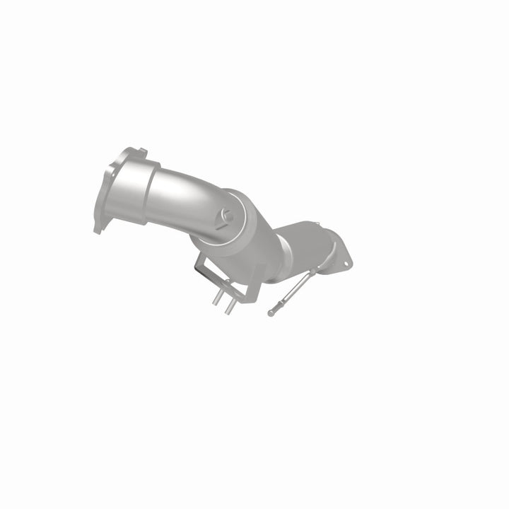 MagnaFlow OEM-Grade Direct-Fit Catalytic Converter - Ford Escape 1.5L / 1.6L 2013-2019 - Close Coupled, view 2