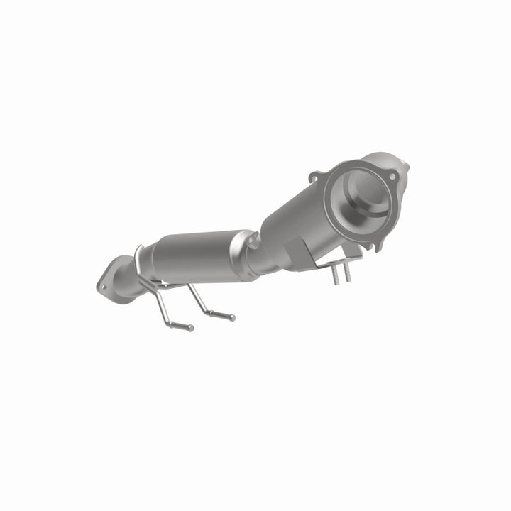 MagnaFlow OEM-Grade Direct-Fit Catalytic Converter - Ford Escape 1.5L / 1.6L 2013-2019 - Close Coupled, view 21