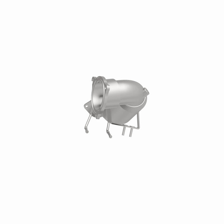 MagnaFlow OEM-Grade Direct-Fit Catalytic Converter - Ford Escape 1.5L / 1.6L 2013-2019 - Close Coupled, view 23