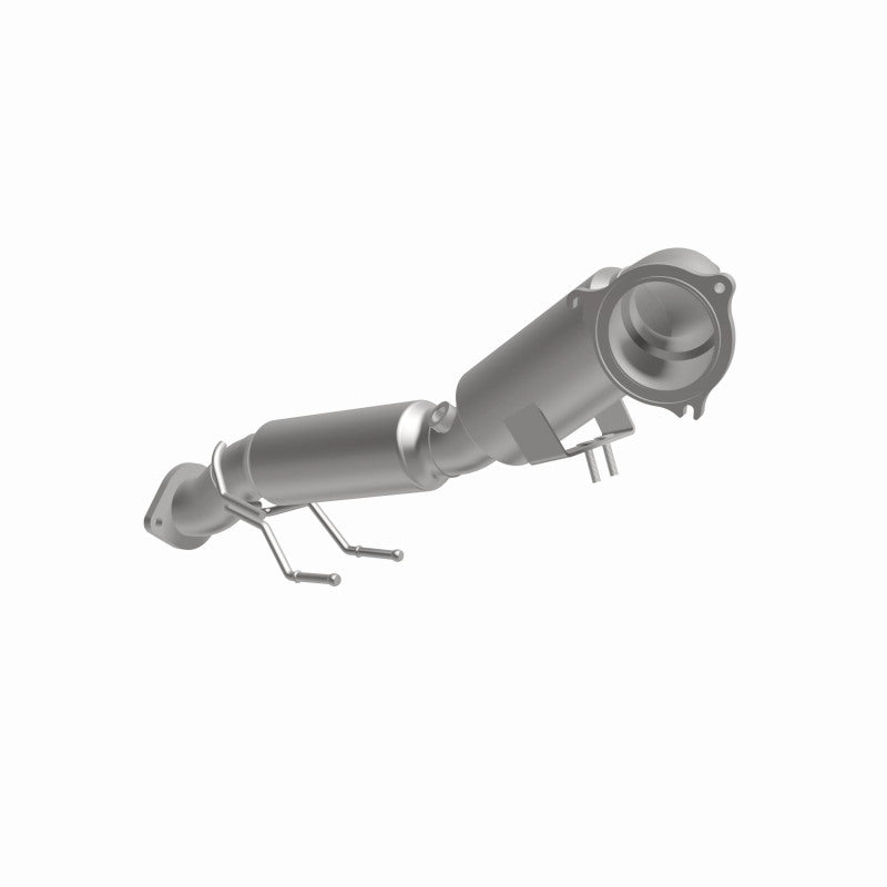 MagnaFlow OEM-Grade Direct-Fit Catalytic Converter - Ford Escape 1.5L / 1.6L 2013-2019 - Close Coupled, view 24