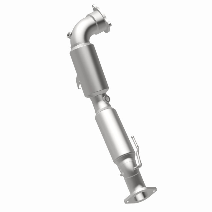 MagnaFlow OEM-Grade Direct-Fit Catalytic Converter - Ford Escape 1.5L / 1.6L 2013-2019 - Close Coupled, view 25
