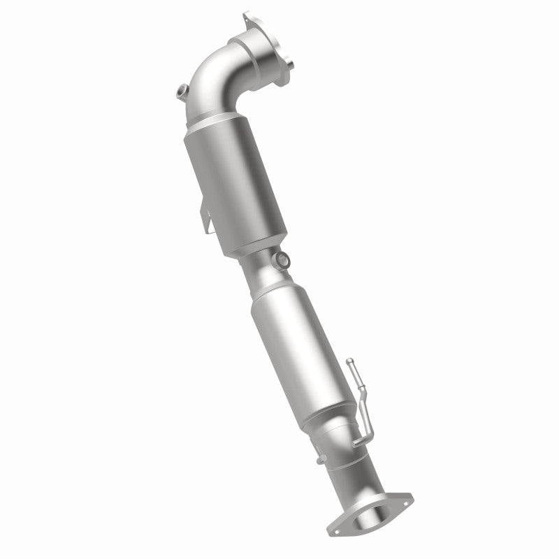 MagnaFlow OEM-Grade Direct-Fit Catalytic Converter - Ford Escape 1.5L / 1.6L 2013-2019 - Close Coupled, view 25