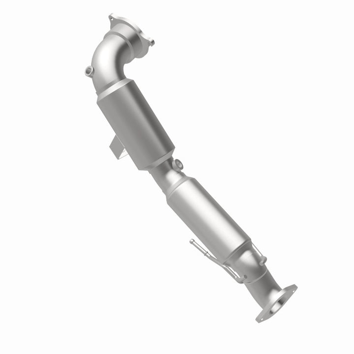 MagnaFlow OEM-Grade Direct-Fit Catalytic Converter - Ford Escape 1.5L / 1.6L 2013-2019 - Close Coupled, view 27