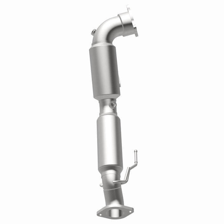 MagnaFlow OEM-Grade Direct-Fit Catalytic Converter - Ford Escape 1.5L / 1.6L 2013-2019 - Close Coupled, view 28