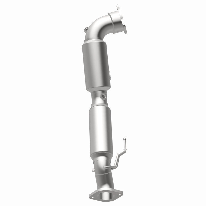 MagnaFlow OEM-Grade Direct-Fit Catalytic Converter - Ford Escape 1.5L / 1.6L 2013-2019 - Close Coupled, view 28