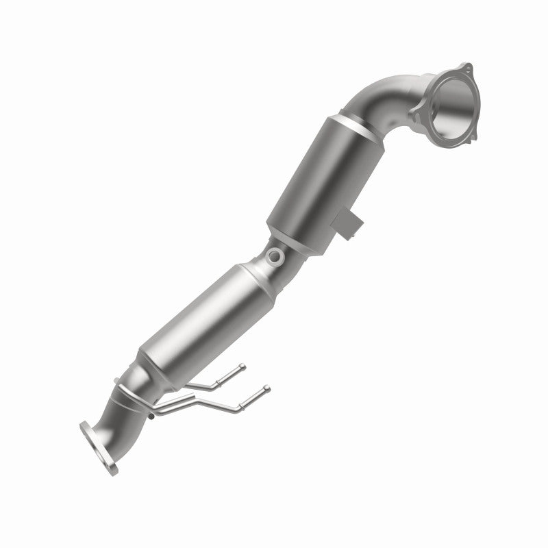 MagnaFlow OEM-Grade Direct-Fit Catalytic Converter - Ford Escape 1.5L / 1.6L 2013-2019 - Close Coupled, view 32