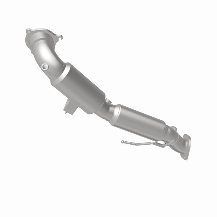 MagnaFlow OEM-Grade Direct-Fit Catalytic Converter - Ford Escape 1.5L / 1.6L 2013-2019 - Close Coupled, view 33