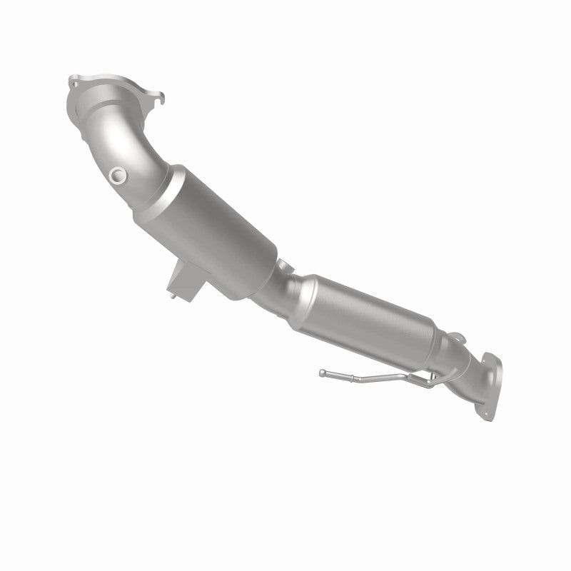MagnaFlow OEM-Grade Direct-Fit Catalytic Converter - Ford Escape 1.5L / 1.6L 2013-2019 - Close Coupled, view 33