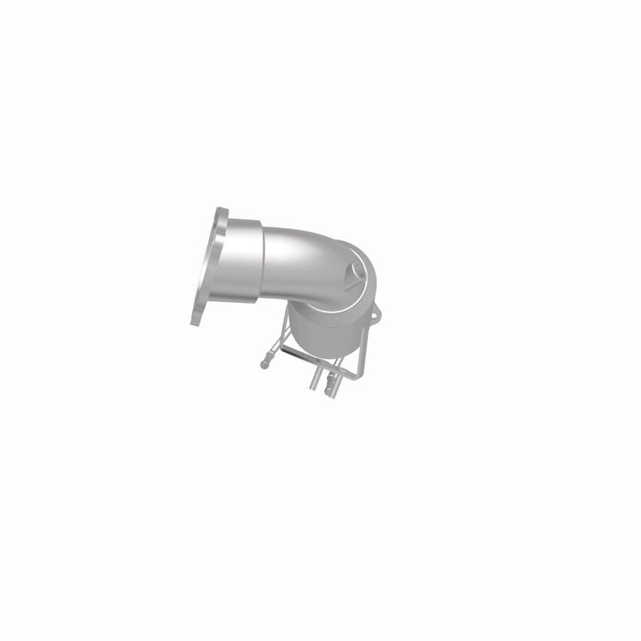 MagnaFlow OEM-Grade Direct-Fit Catalytic Converter - Ford Escape 1.5L / 1.6L 2013-2019 - Close Coupled, view 35