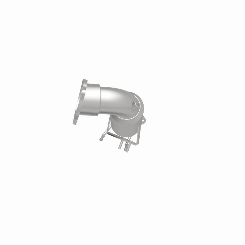 MagnaFlow OEM-Grade Direct-Fit Catalytic Converter - Ford Escape 1.5L / 1.6L 2013-2019 - Close Coupled, view 35