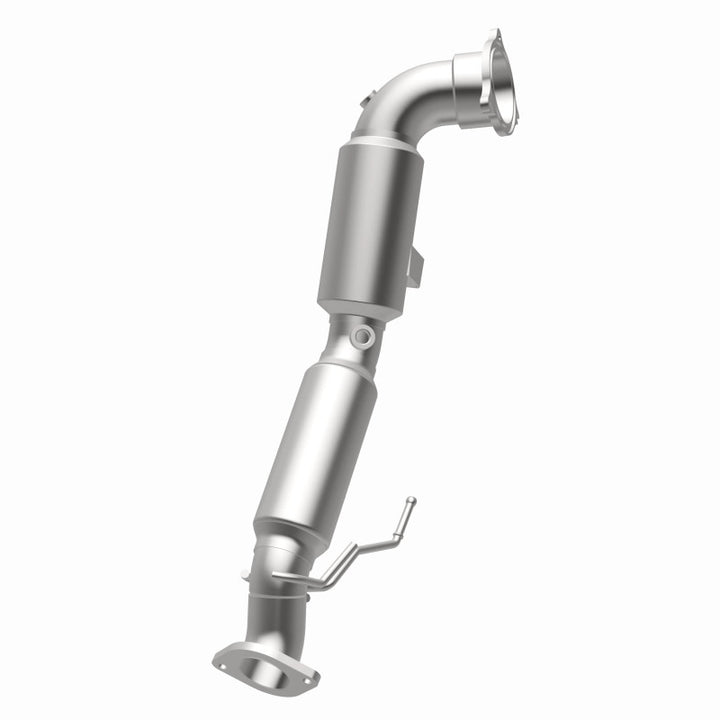 MagnaFlow OEM-Grade Direct-Fit Catalytic Converter - Ford Escape 1.5L / 1.6L 2013-2019 - Close Coupled, view 4