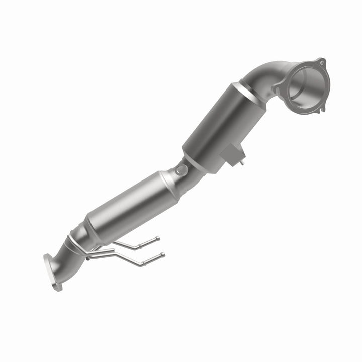 MagnaFlow OEM-Grade Direct-Fit Catalytic Converter - Ford Escape 1.5L / 1.6L 2013-2019 - Close Coupled, view 5