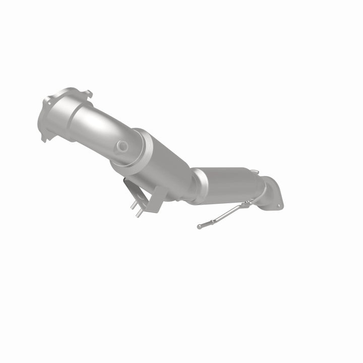 MagnaFlow OEM-Grade Direct-Fit Catalytic Converter - Ford Escape 1.5L / 1.6L 2013-2019 - Close Coupled, view 6