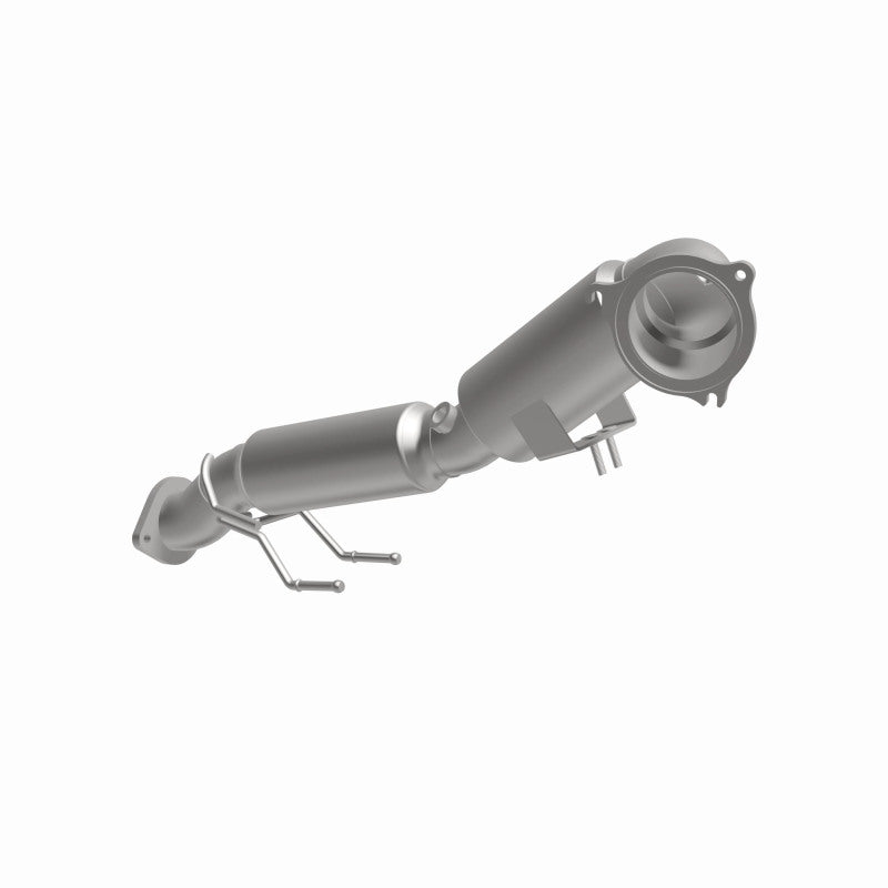 MagnaFlow OEM-Grade Direct-Fit Catalytic Converter - Ford Escape 1.5L / 1.6L 2013-2019 - Close Coupled, view 7