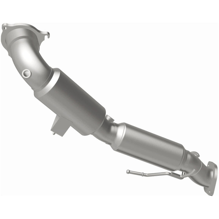 MagnaFlow OEM-Grade Direct-Fit Catalytic Converter - Ford Escape 1.5L / 1.6L 2013-2019 - Close Coupled, view 8