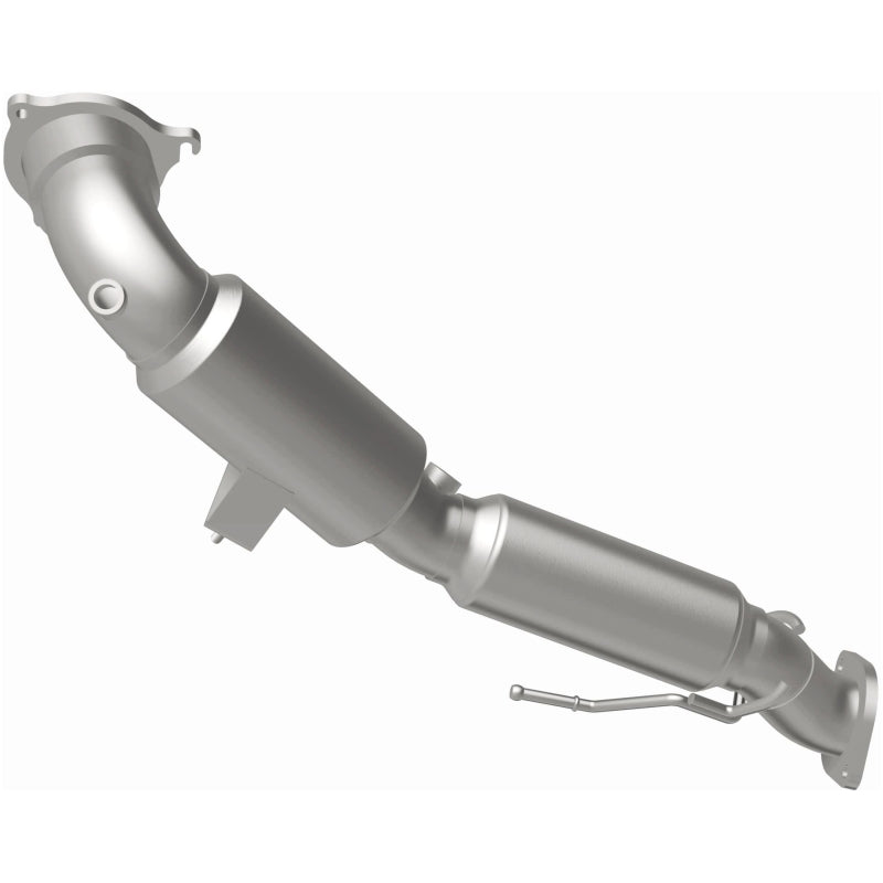 MagnaFlow OEM-Grade Direct-Fit Catalytic Converter - Ford Escape 1.5L / 1.6L 2013-2019 - Close Coupled, view 8